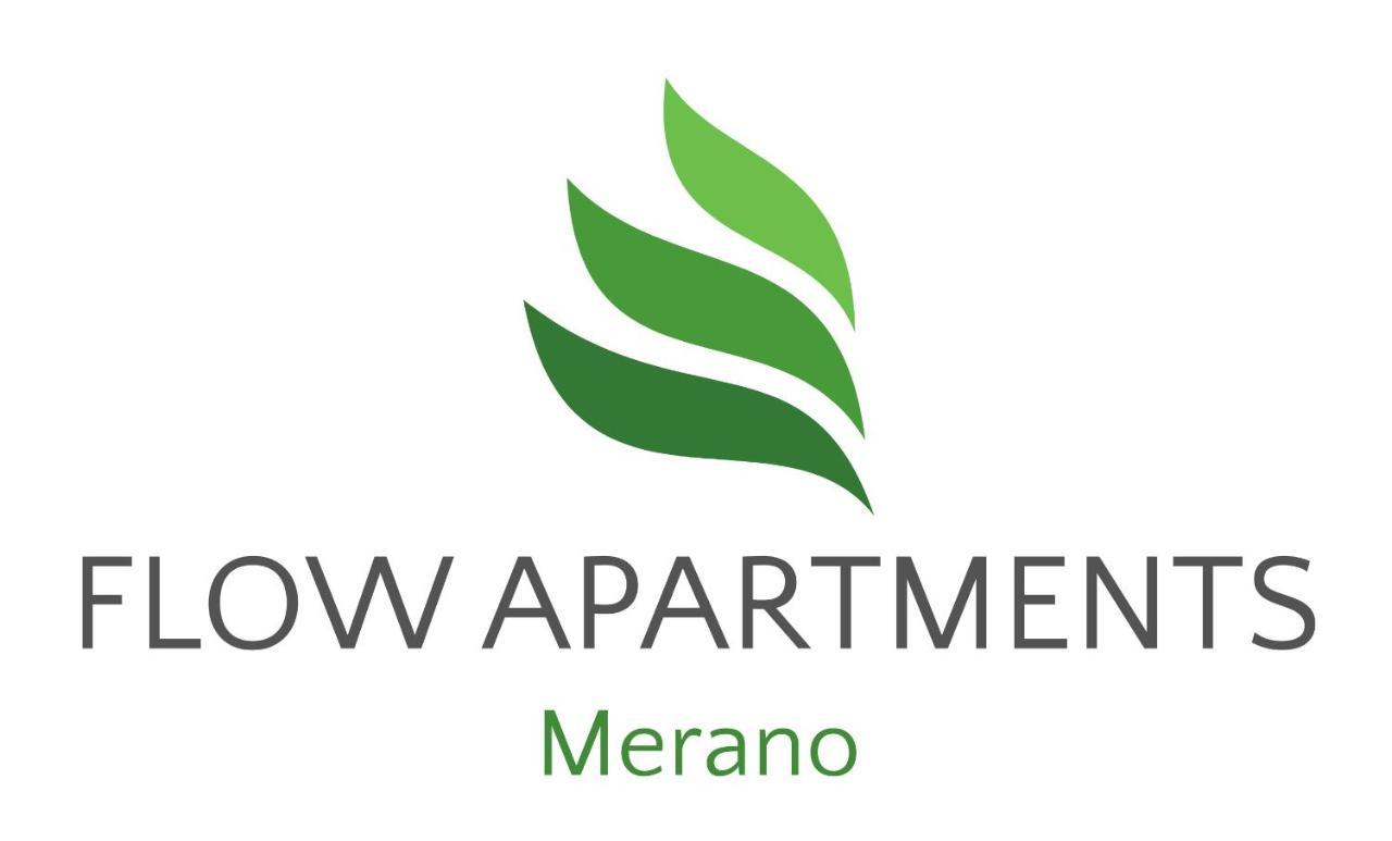 Flow Apartments Winkel Studio Merano Dış mekan fotoğraf