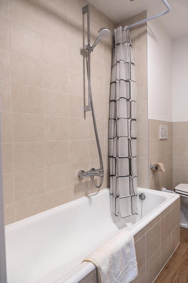Flow Apartments Winkel Studio Merano Dış mekan fotoğraf